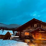 Шале Rondins Des Bois