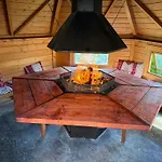 Шале Rondins Des Bois *