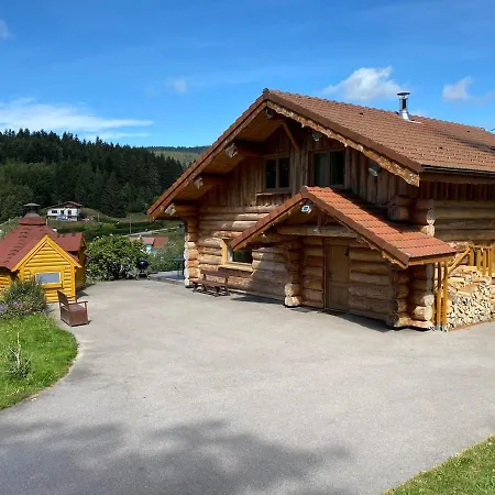 Rondins Des Bois *