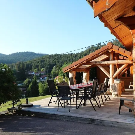 Rondins Des Bois شاليه *