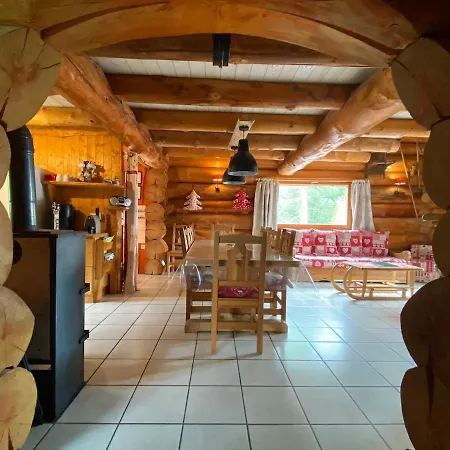 Rondins Des Bois كسونبورت-لونجمير