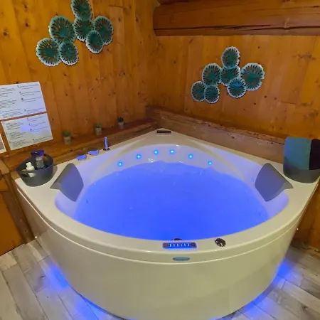 Rondins Des Bois كسونبورت-لونجمير