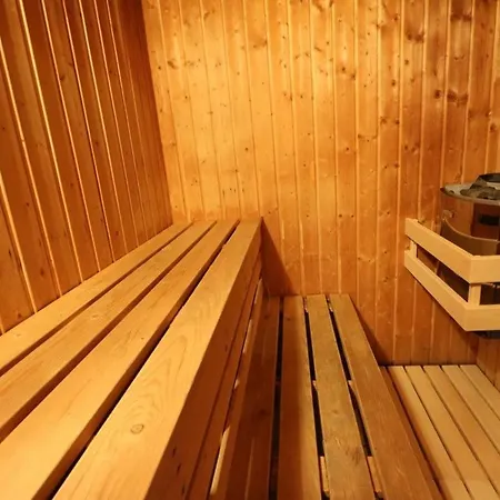 Rondins Des Bois شاليه كسونبورت-لونجمير