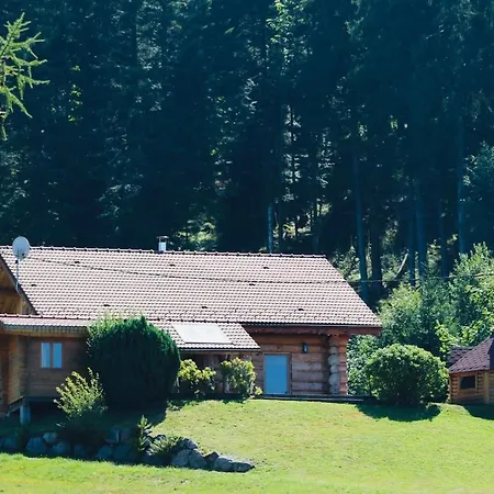 Rondins Des Bois كسونبورت-لونجمير